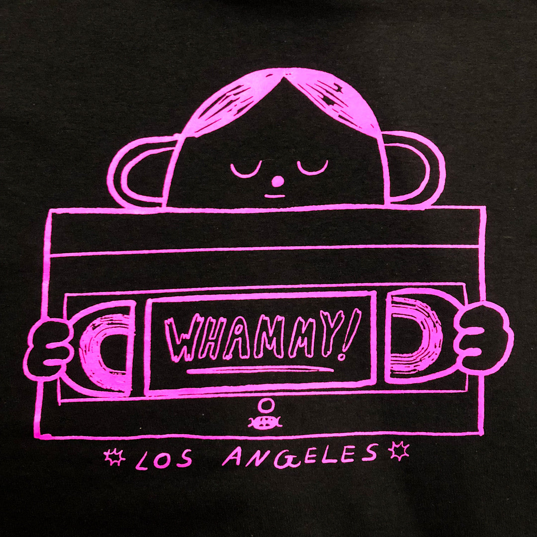 Meg González Tee