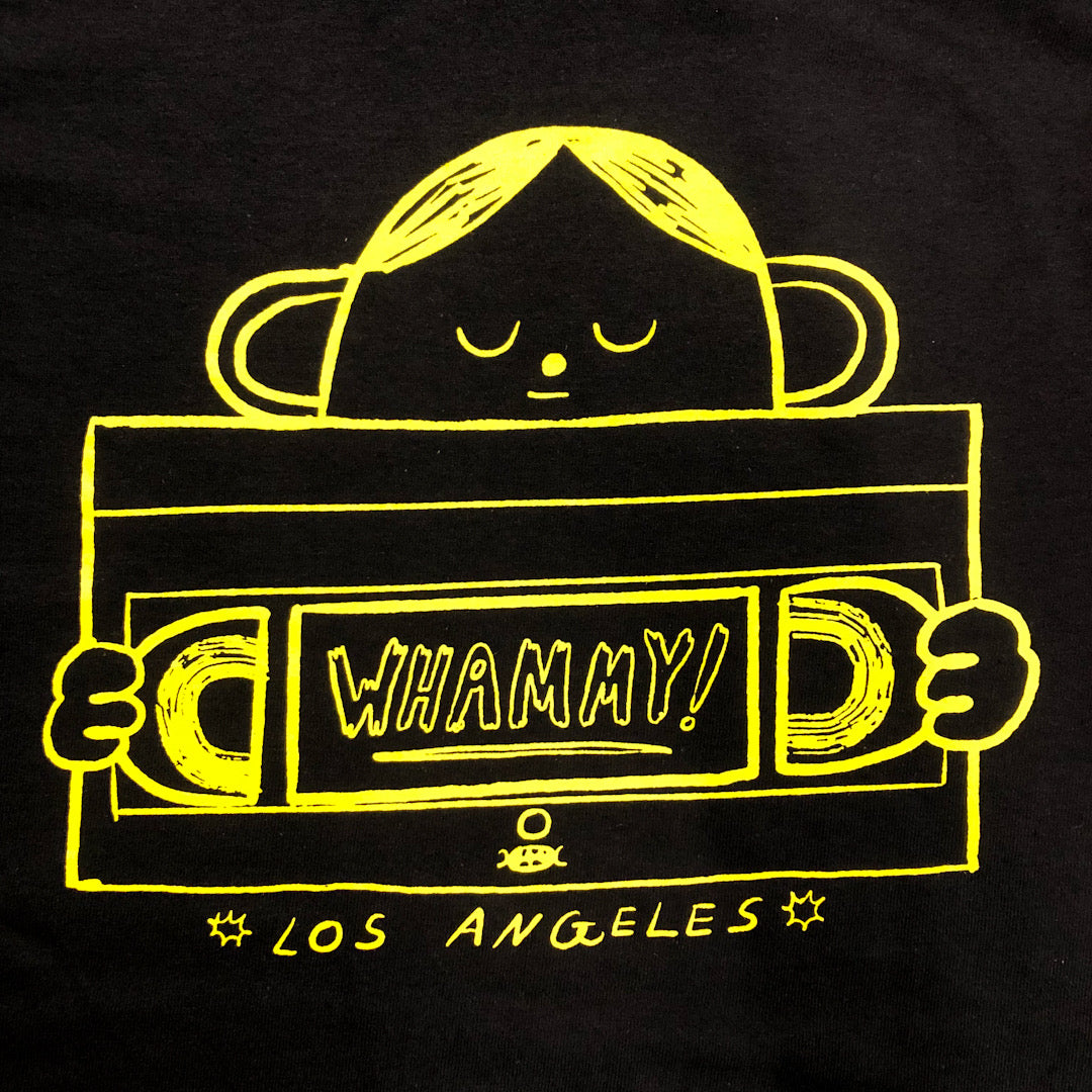 Meg González Tee
