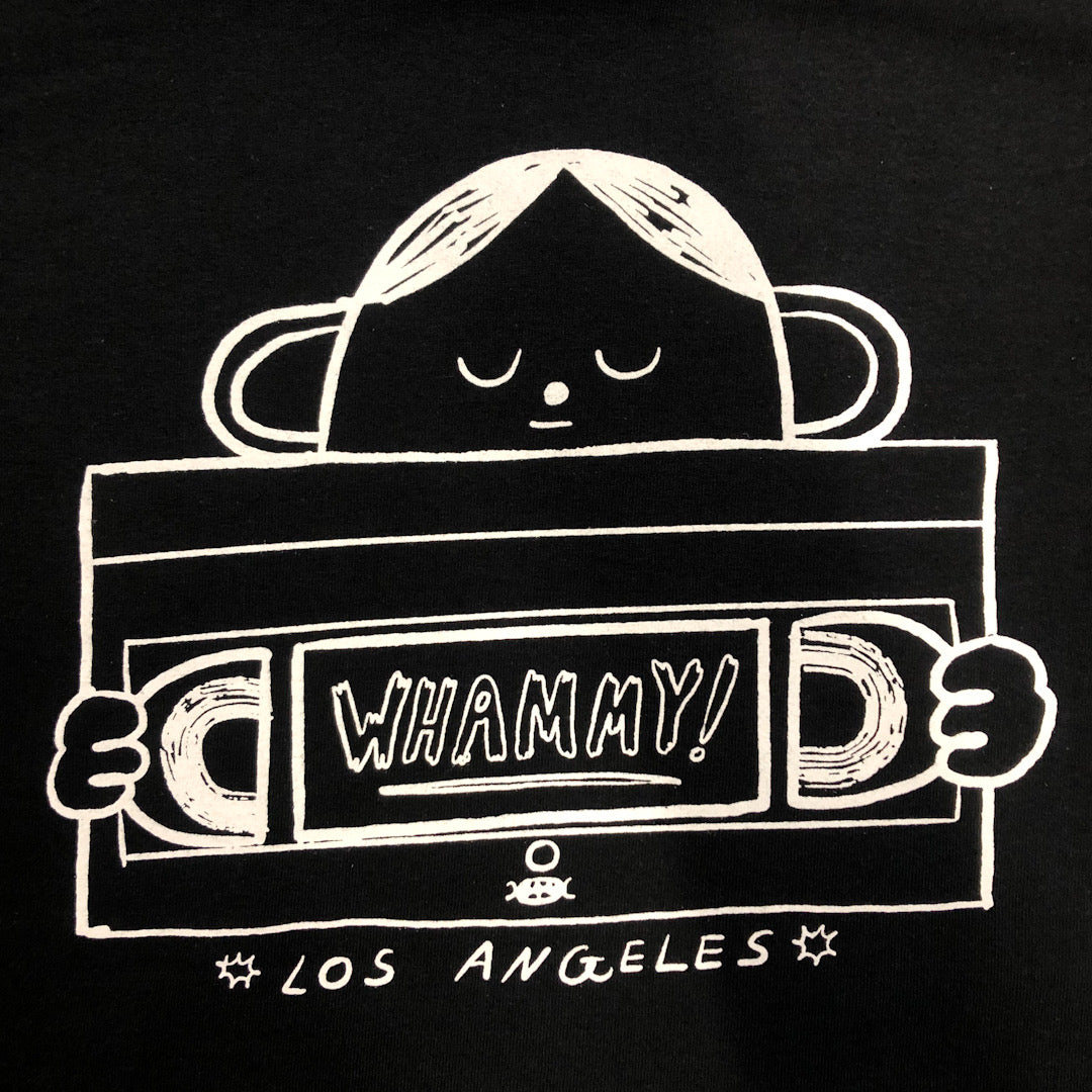 Meg González Tee