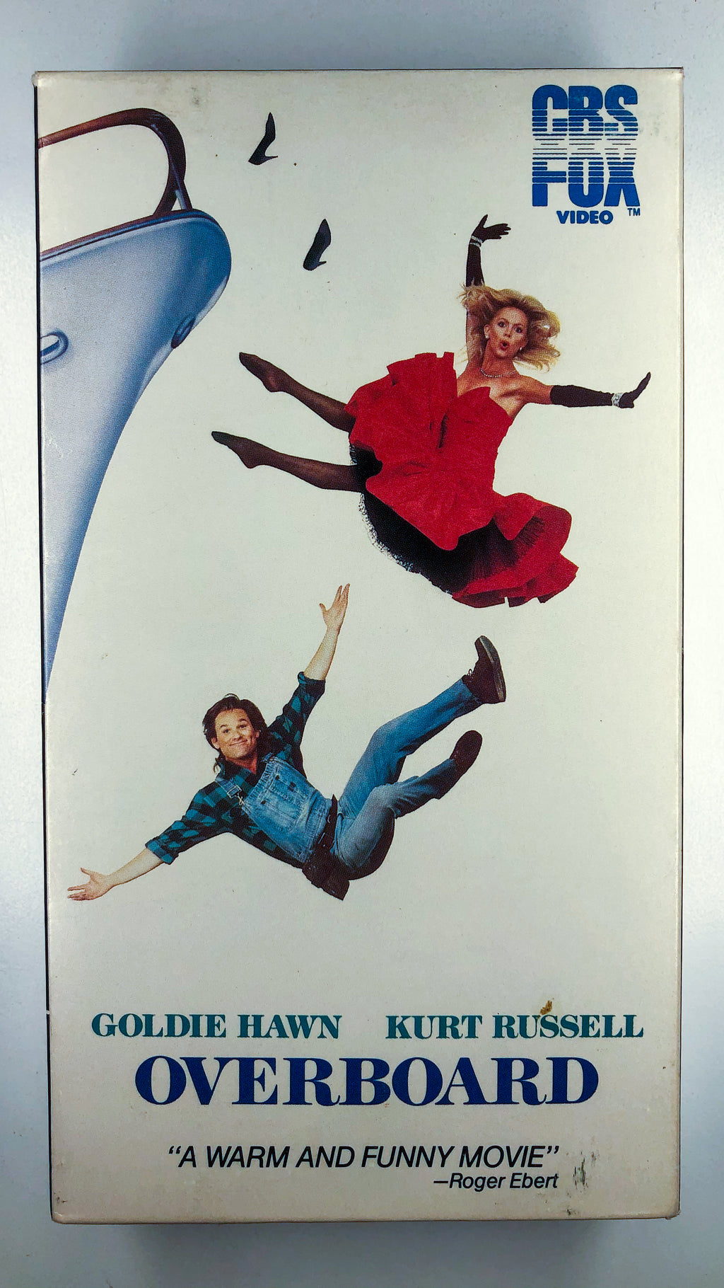 Overboard