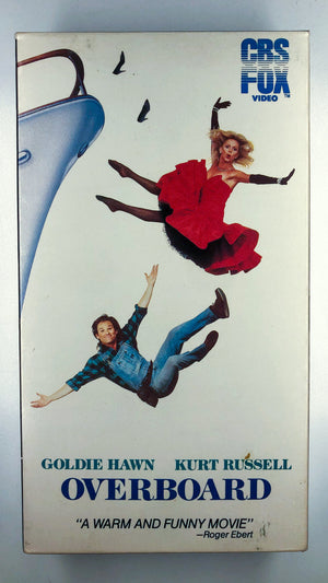 Overboard