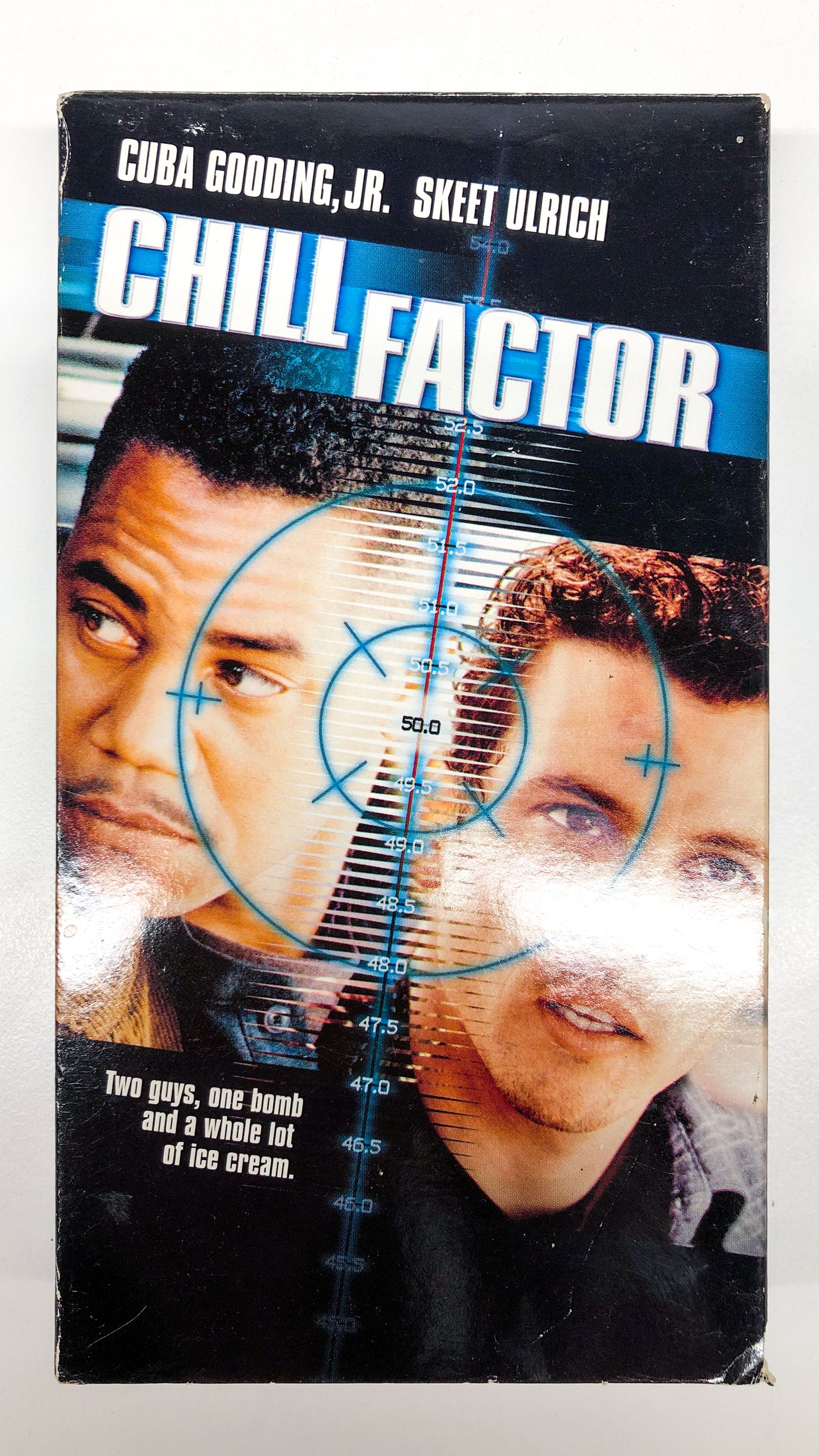 Chill Factor