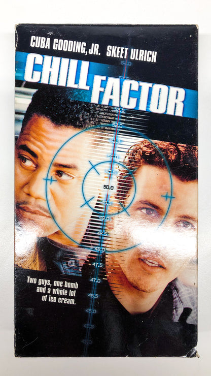 Chill Factor
