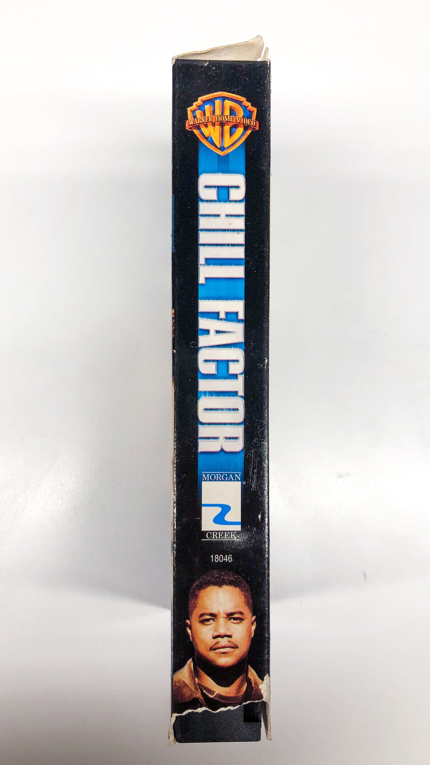 Chill Factor