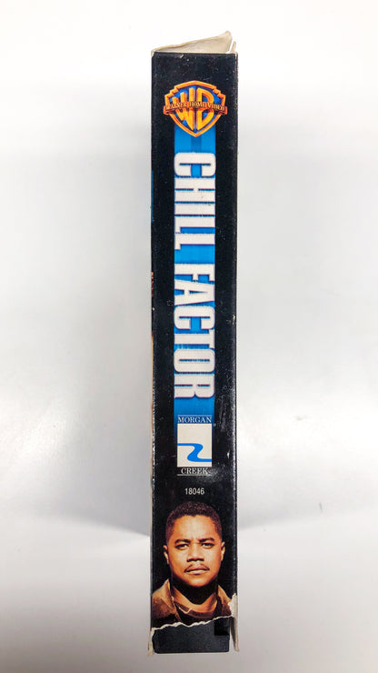 Chill Factor