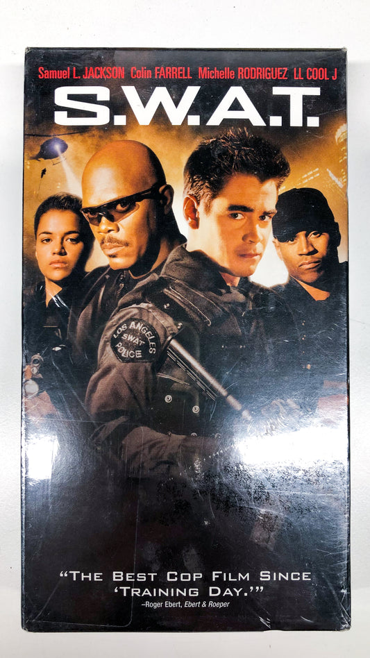 S.W.A.T.