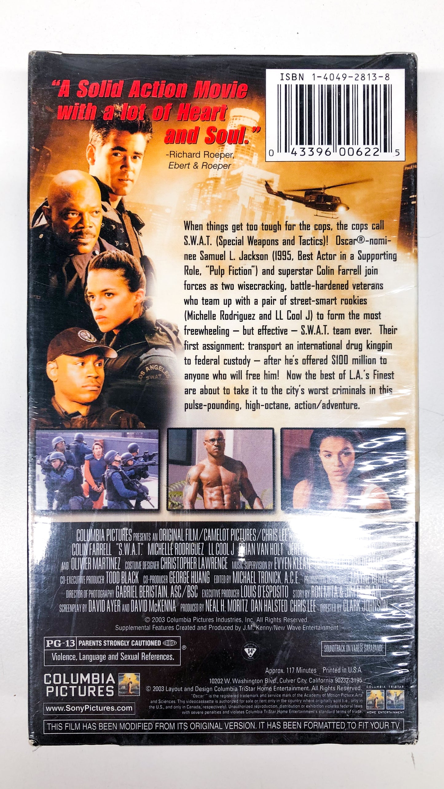 S.W.A.T.