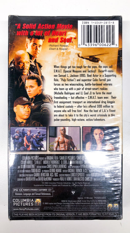 S.W.A.T.