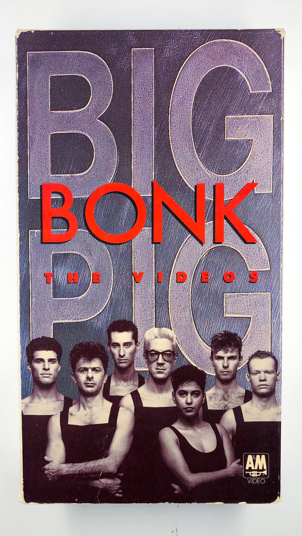Big Pig: Bonk - The Videos