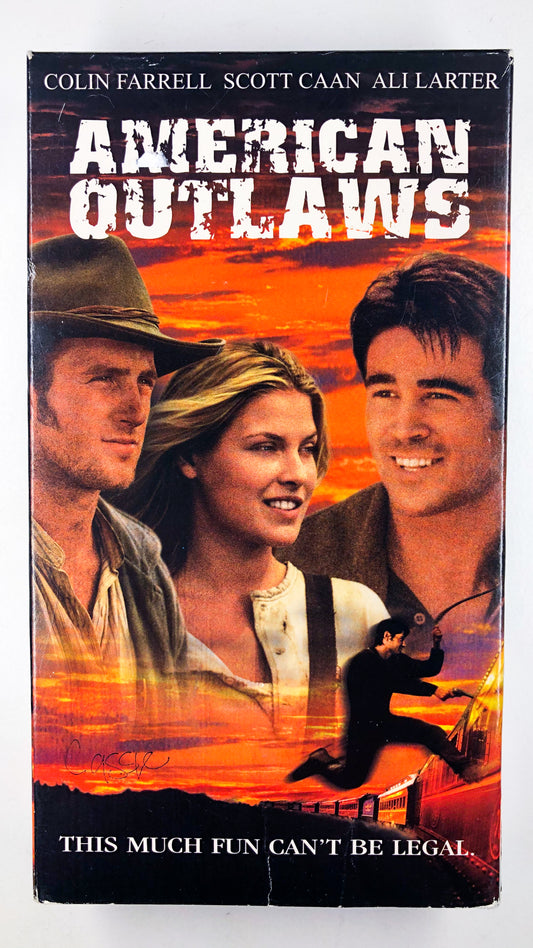 American Outlaws
