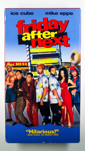 friday after next movie poster
