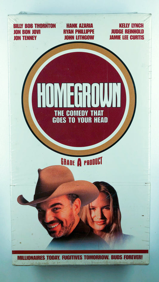 Homegrown
