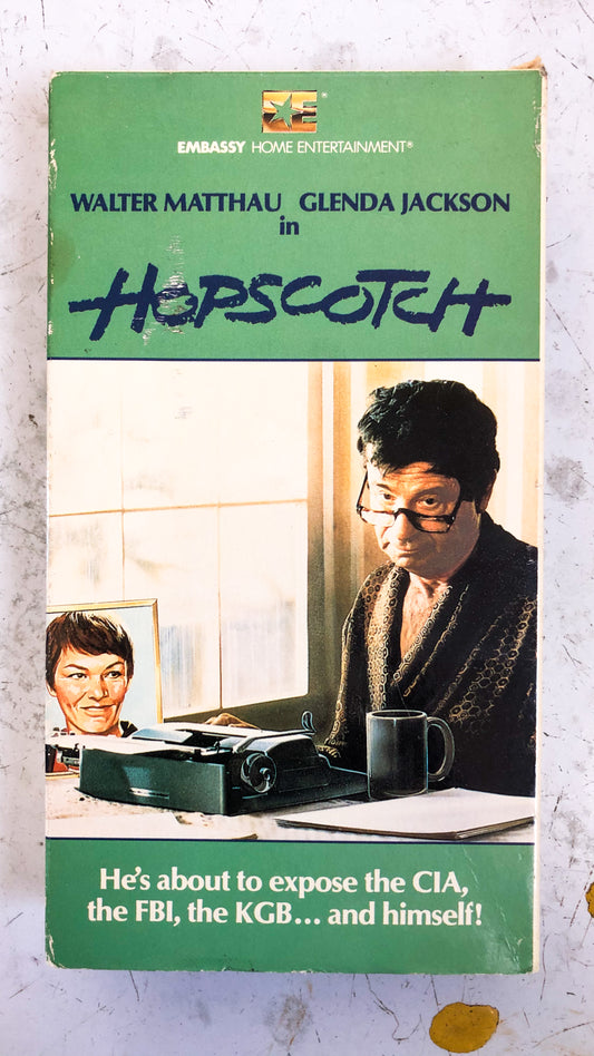 Hopscotch