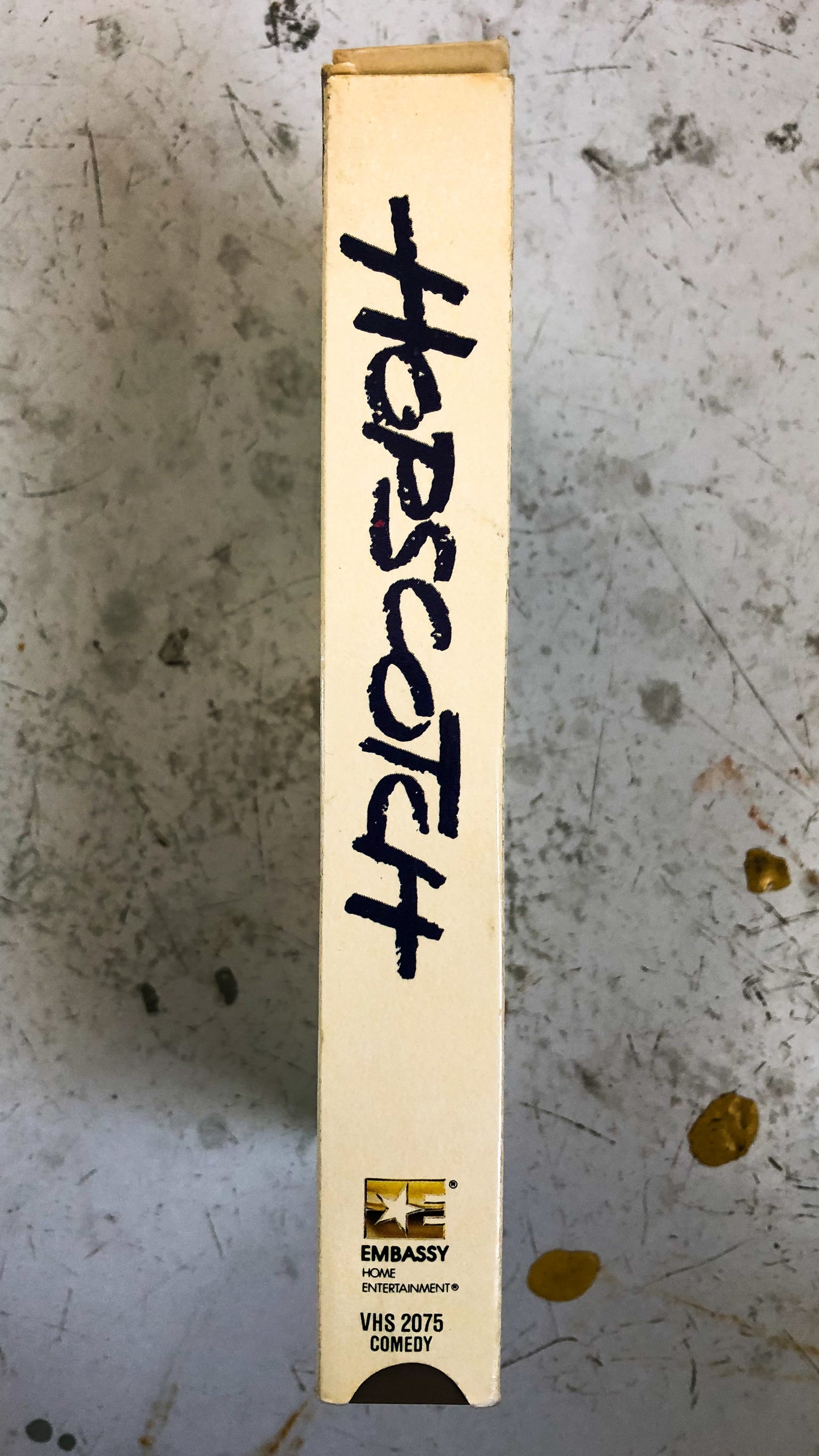 Hopscotch