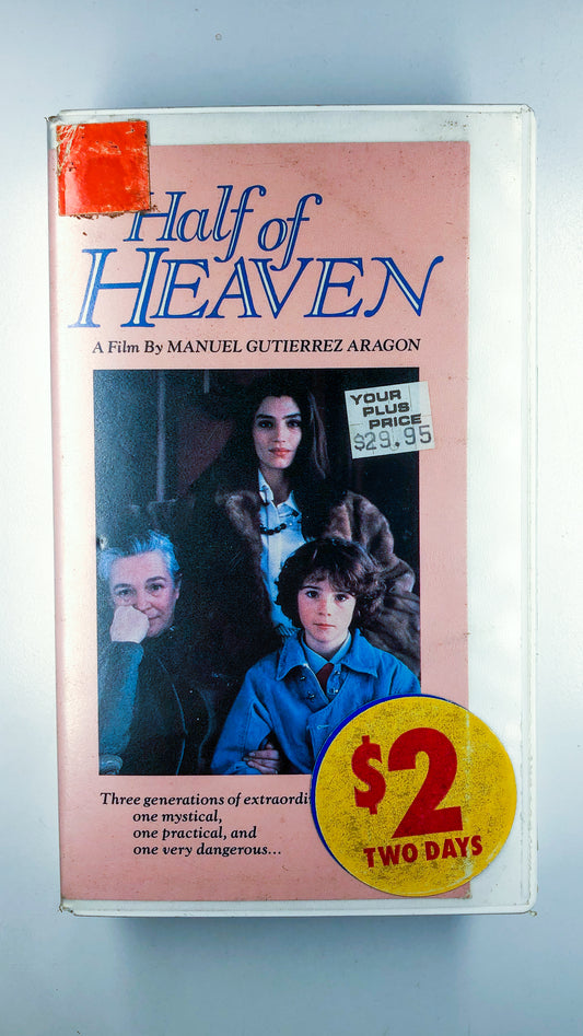 Half of Heaven