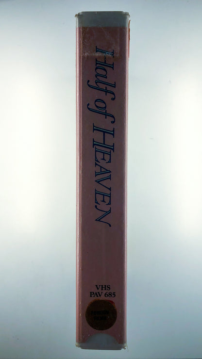 Half of Heaven