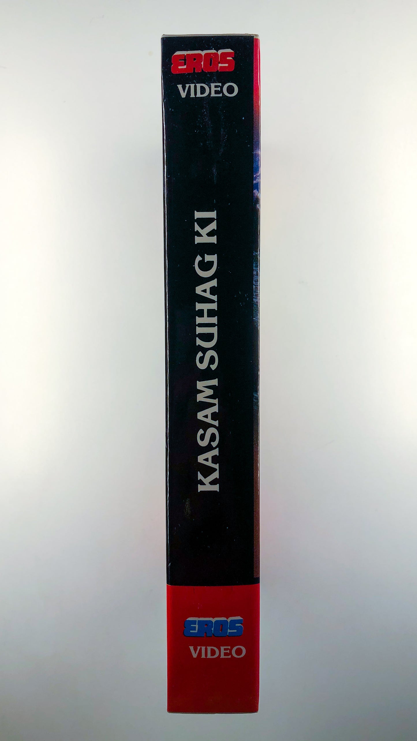 Kasam Suhag Ki