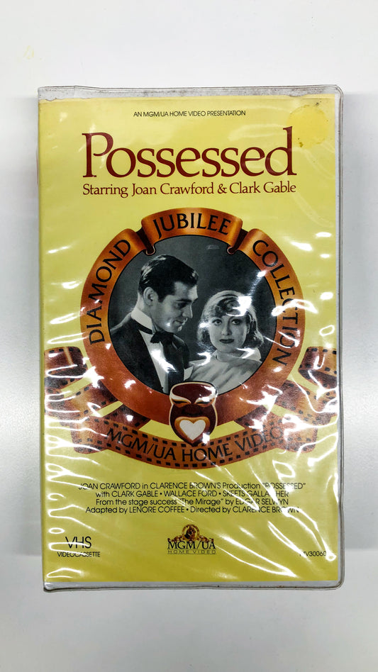 Possessed