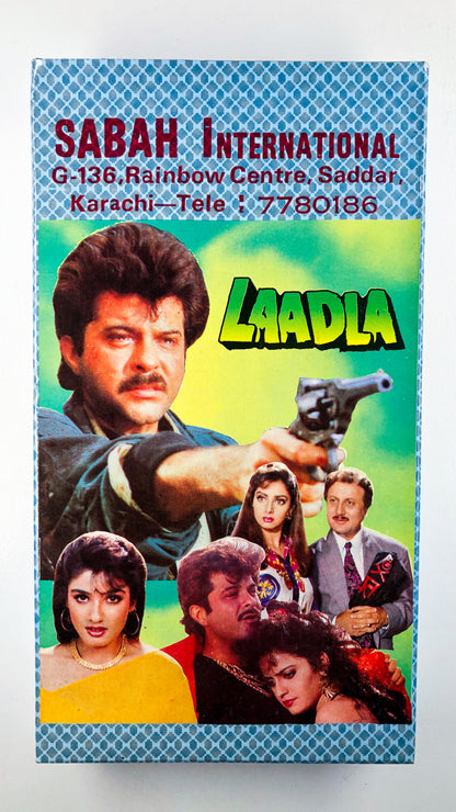 Laadla