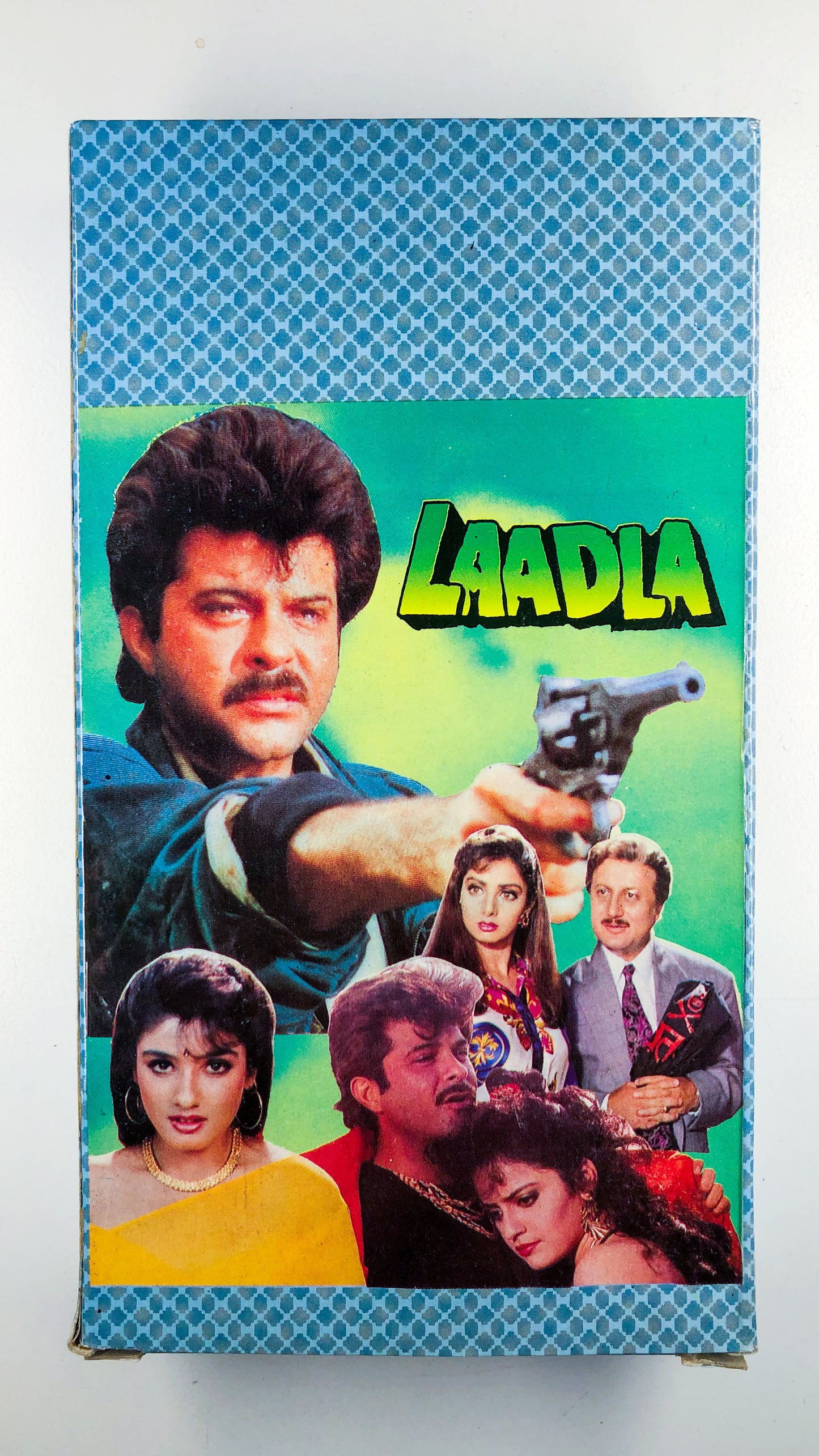 Laadla