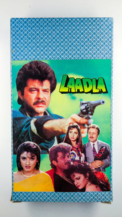 Laadla