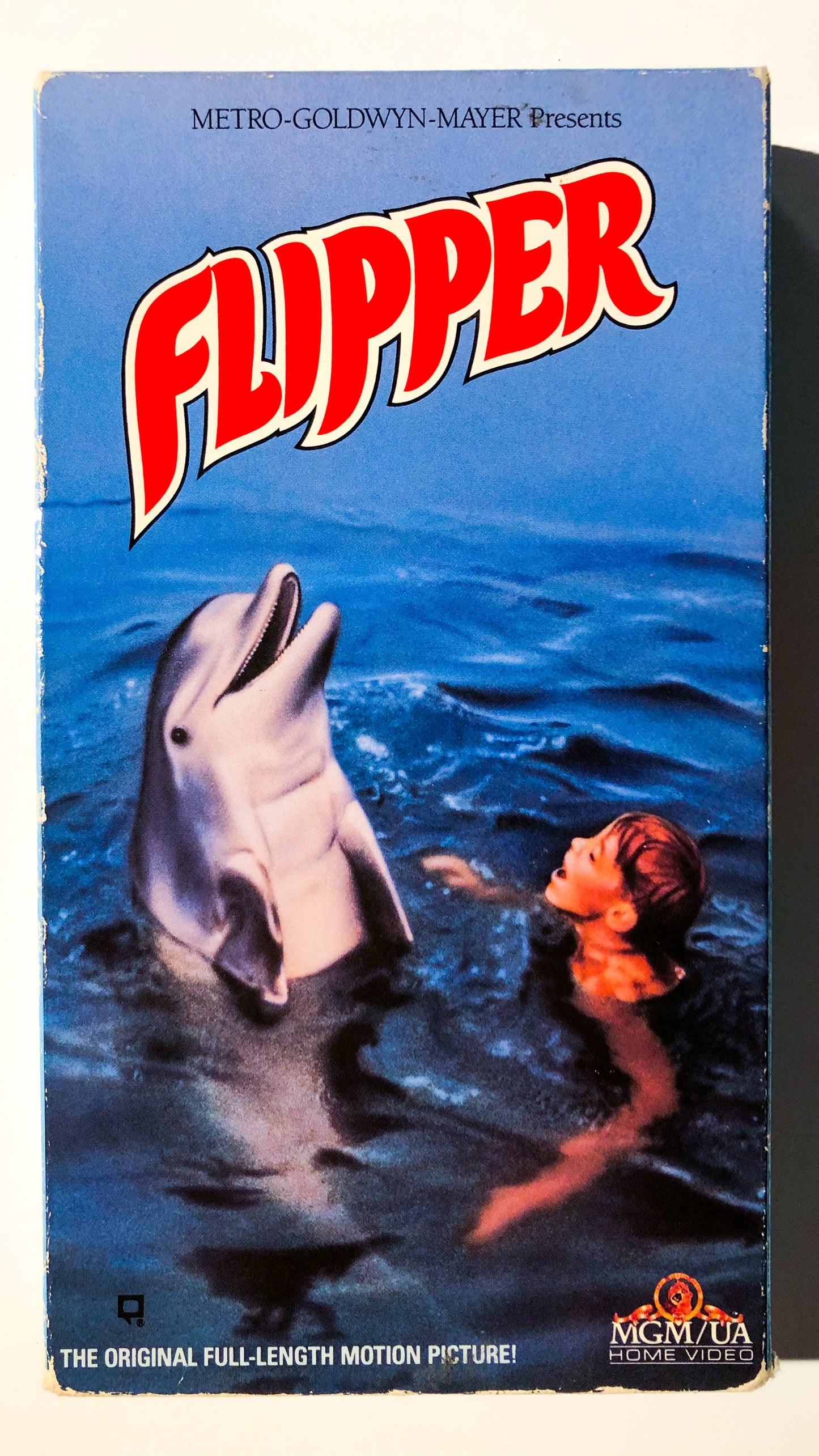Flipper
