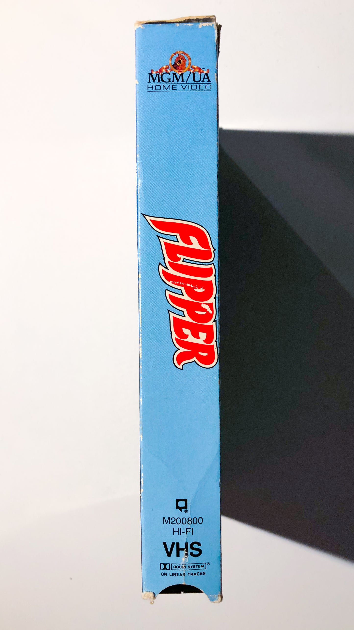 Flipper
