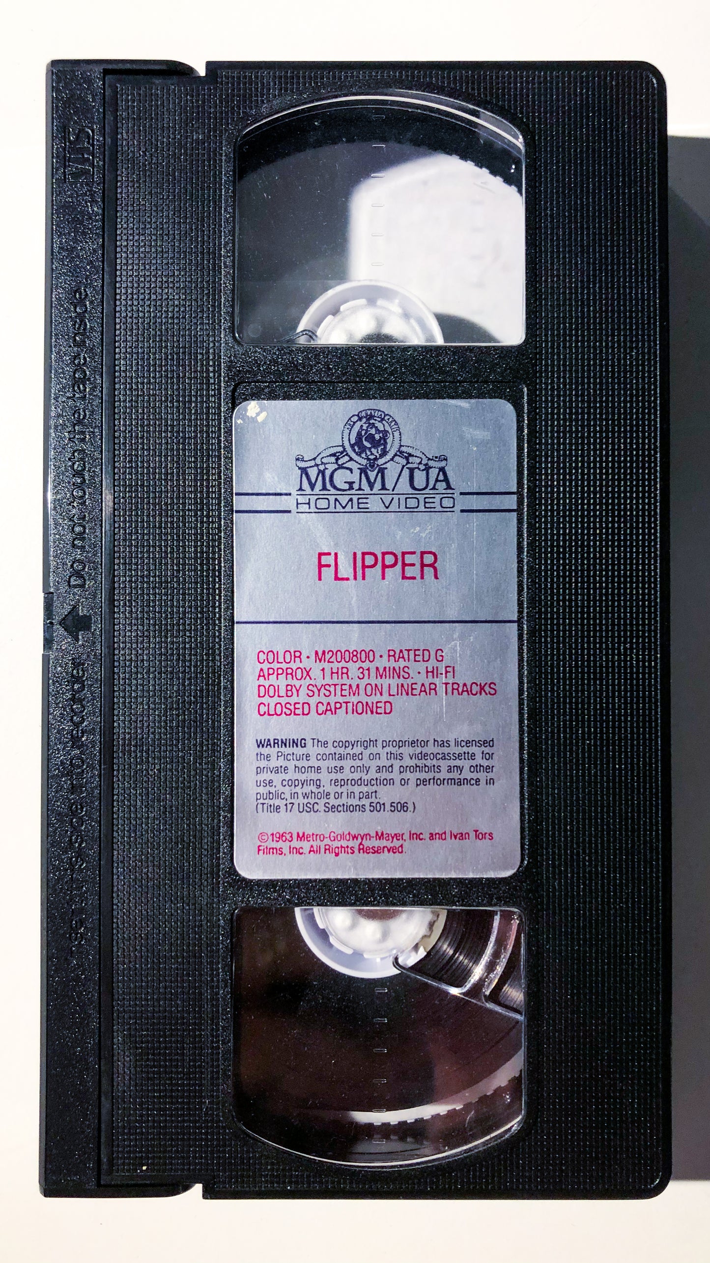 Flipper