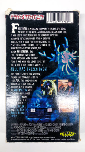 Frostbiter