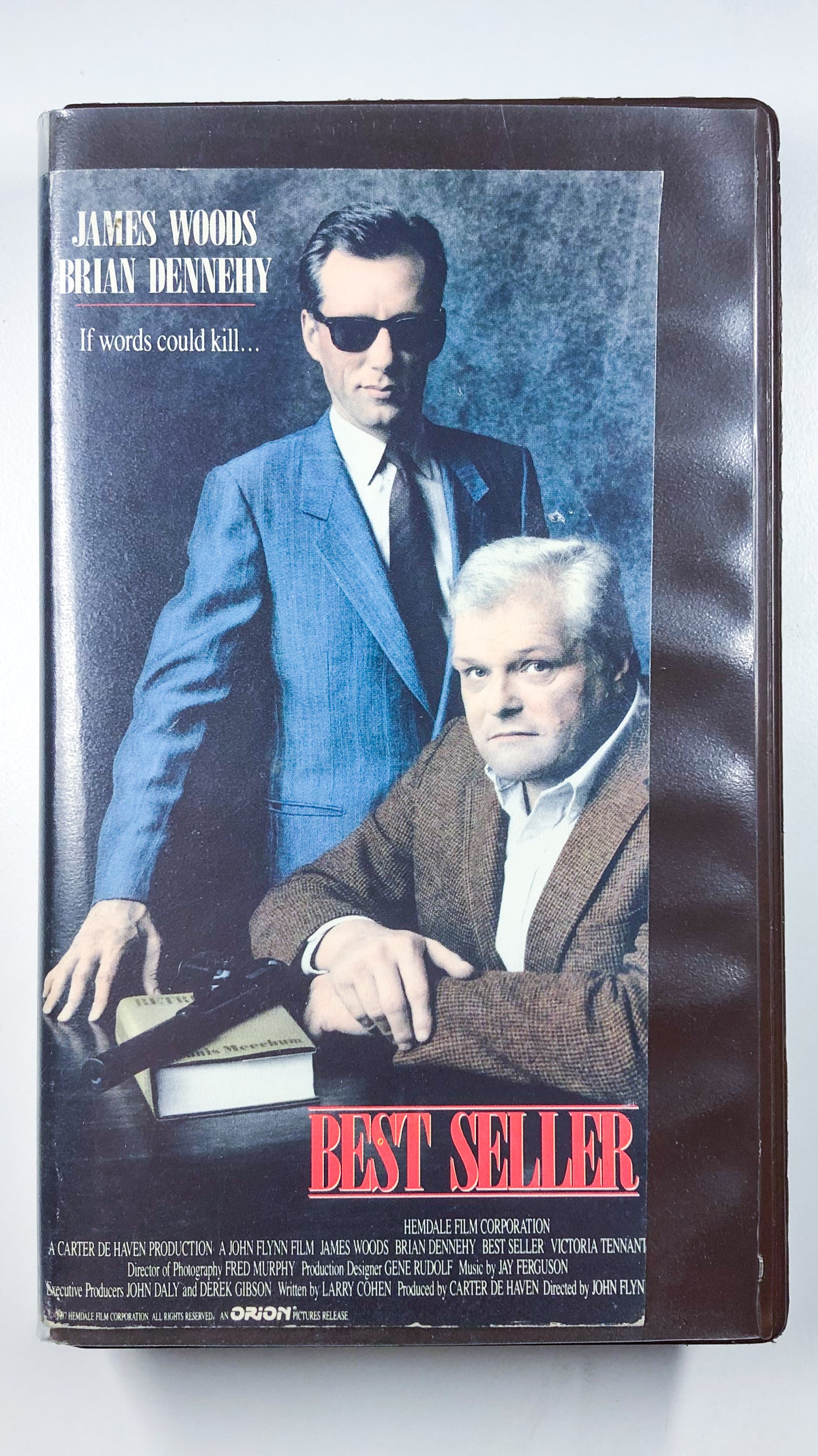 Best Seller