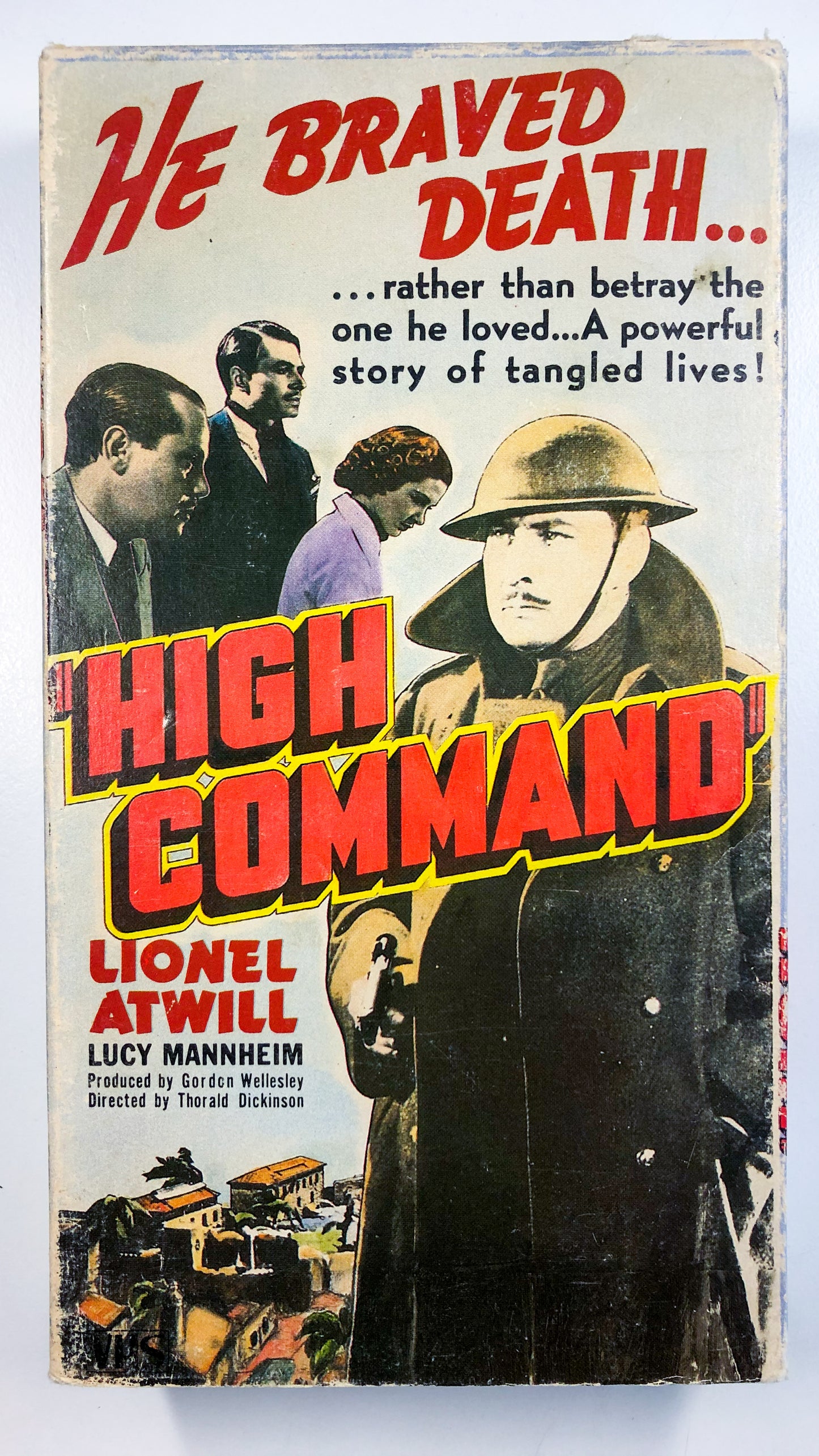 High Command