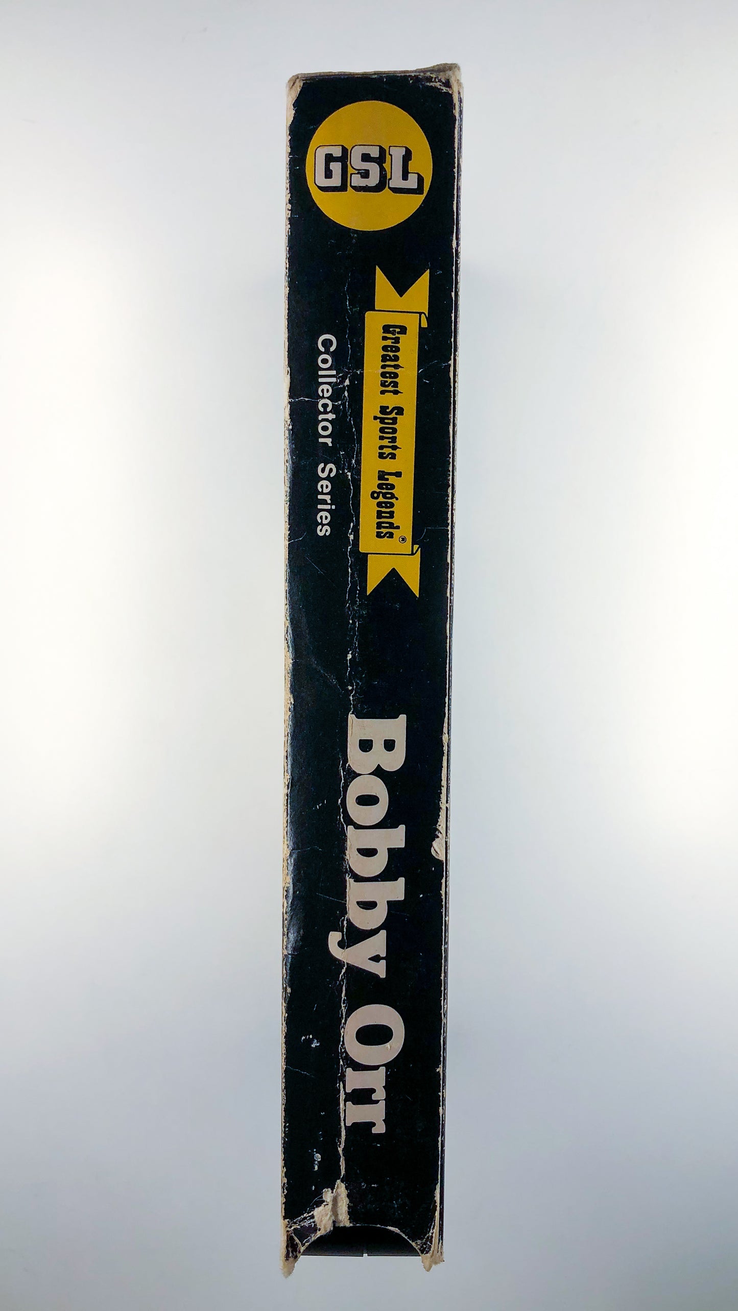 Greatest Sports Legends: Bobby Orr