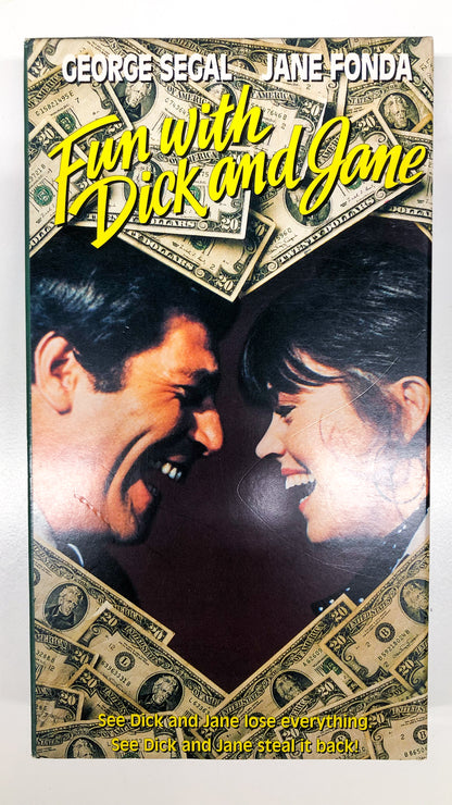 Fun With Dick and Jane