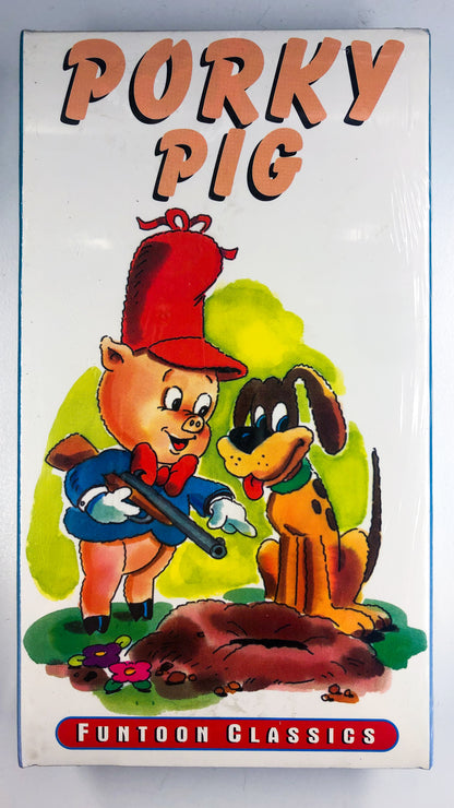 Porky Pig