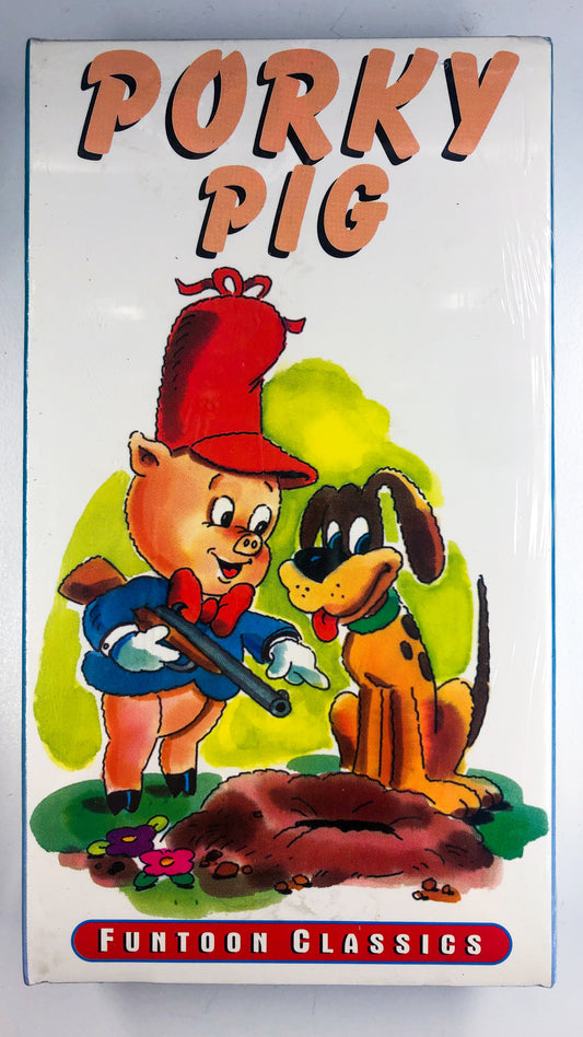 Porky Pig