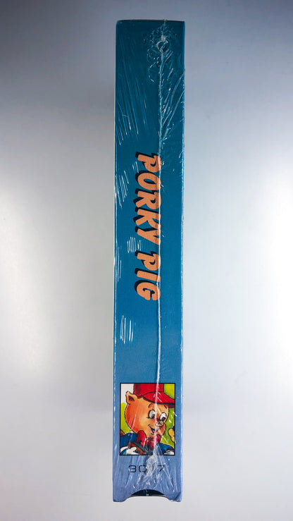 Porky Pig