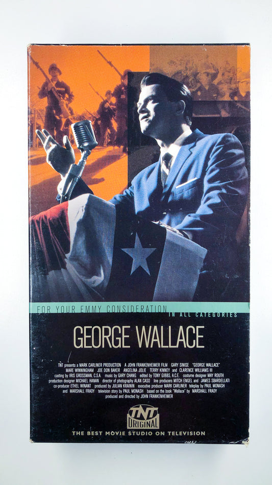 George Wallace