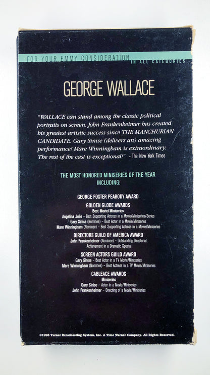 George Wallace