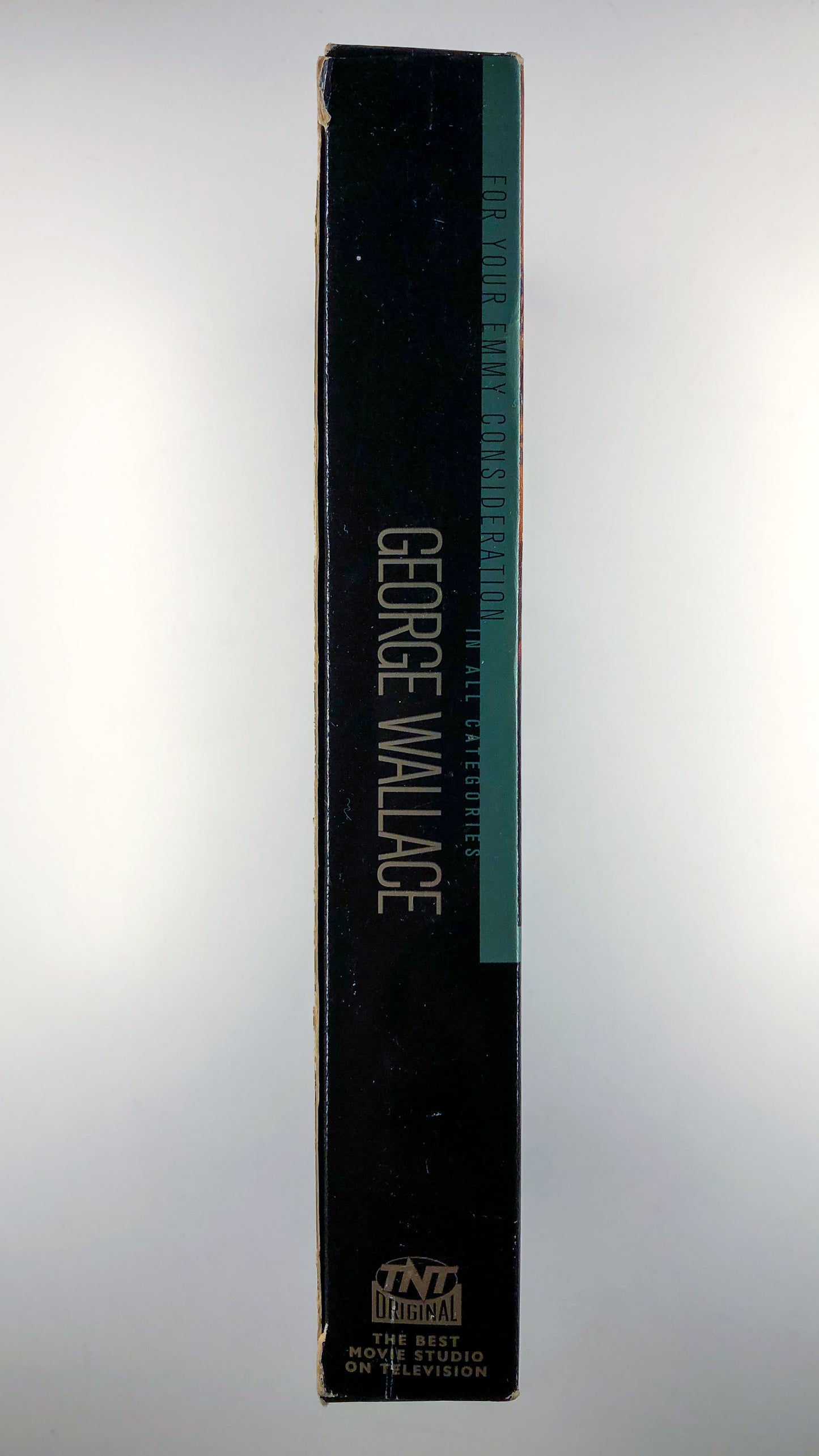 George Wallace