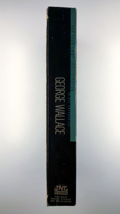 George Wallace