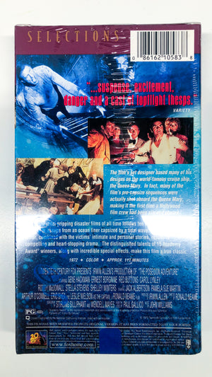 The Poseidon Adventure