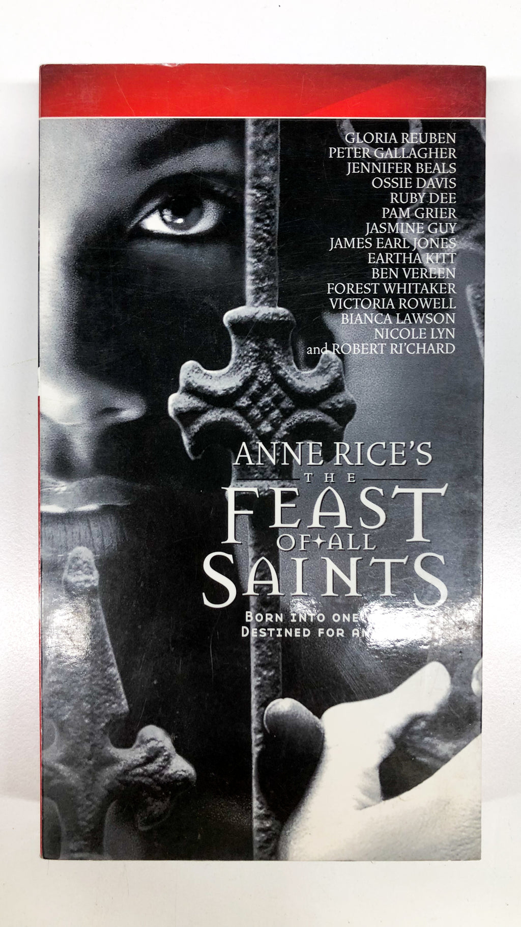 Anne Rice's Feast of all Saints