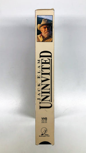 Uninvited