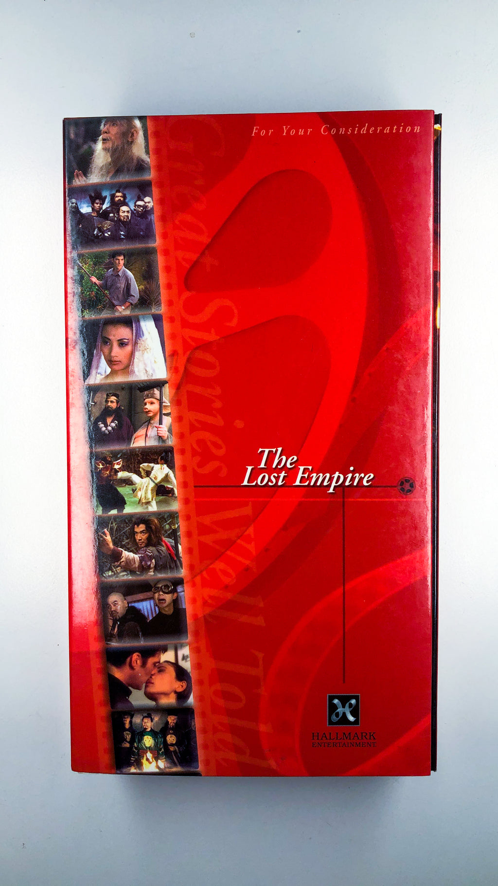 The Lost Empire (FYC Screener)