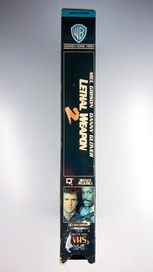 Lethal Weapon 2