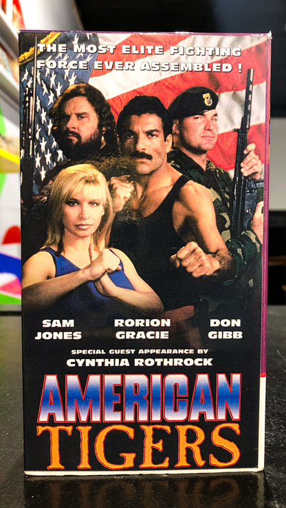 American Tigers
