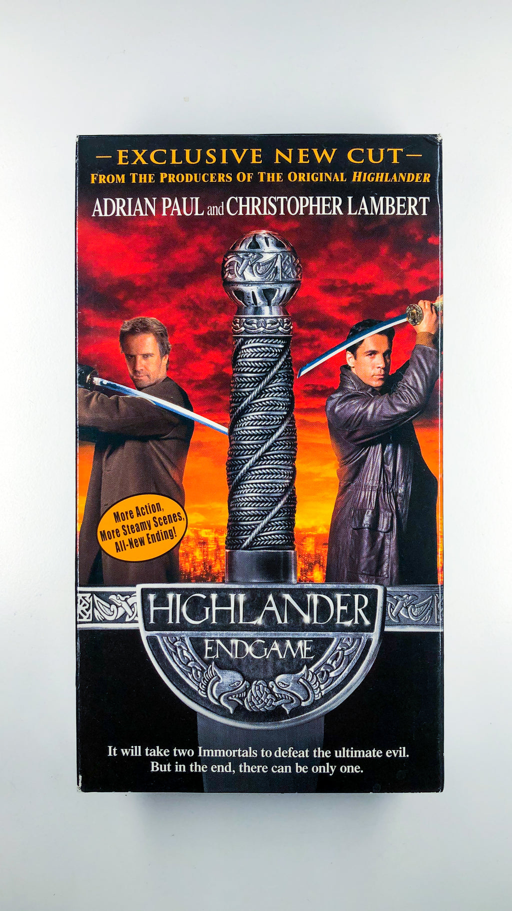 Highlander Endgame