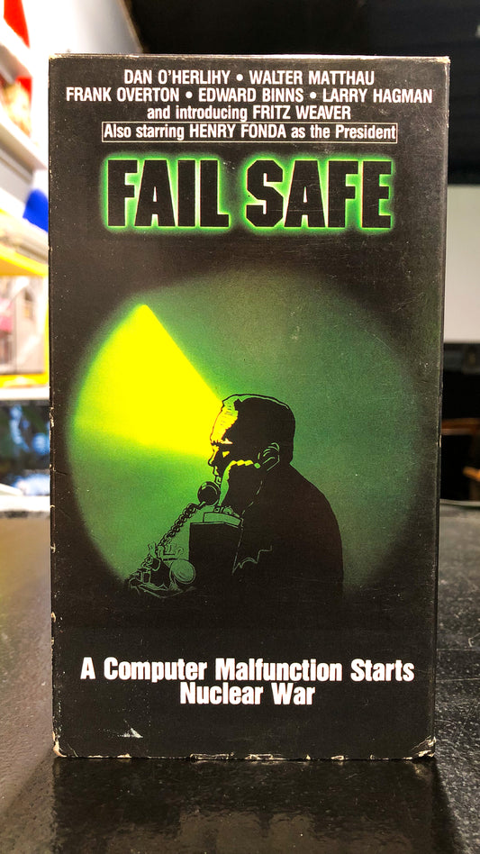 Fail Safe