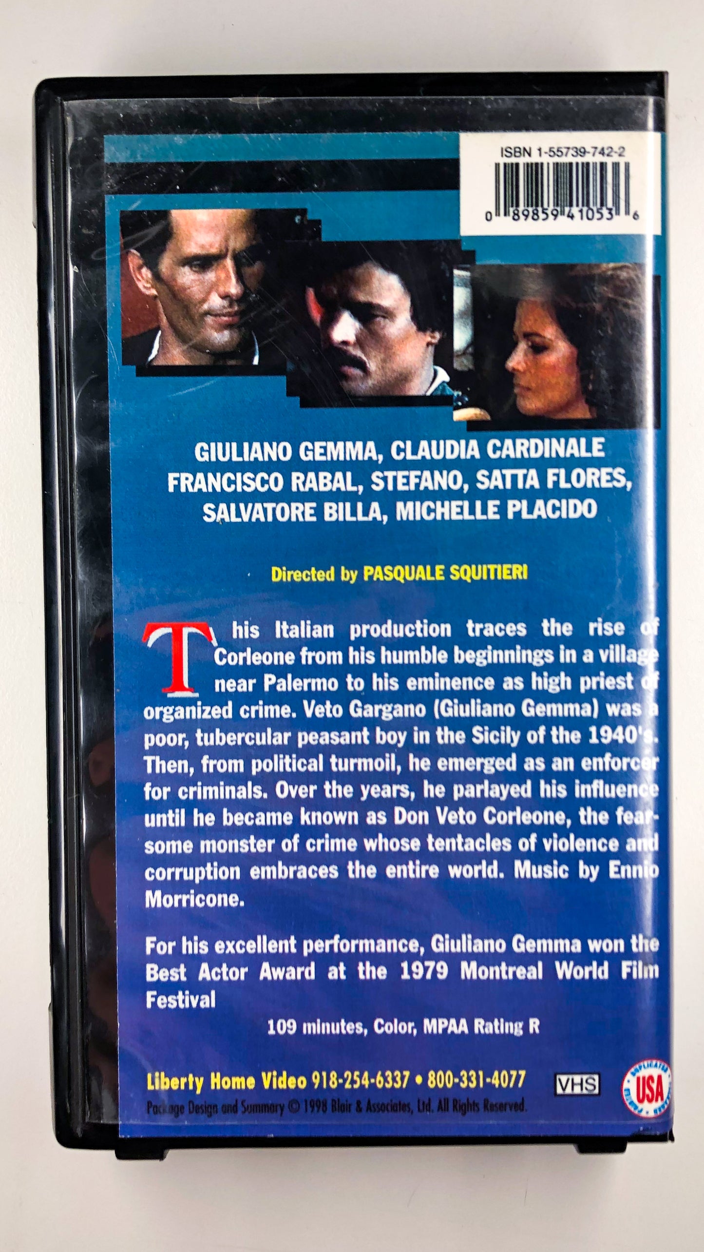 Corleone