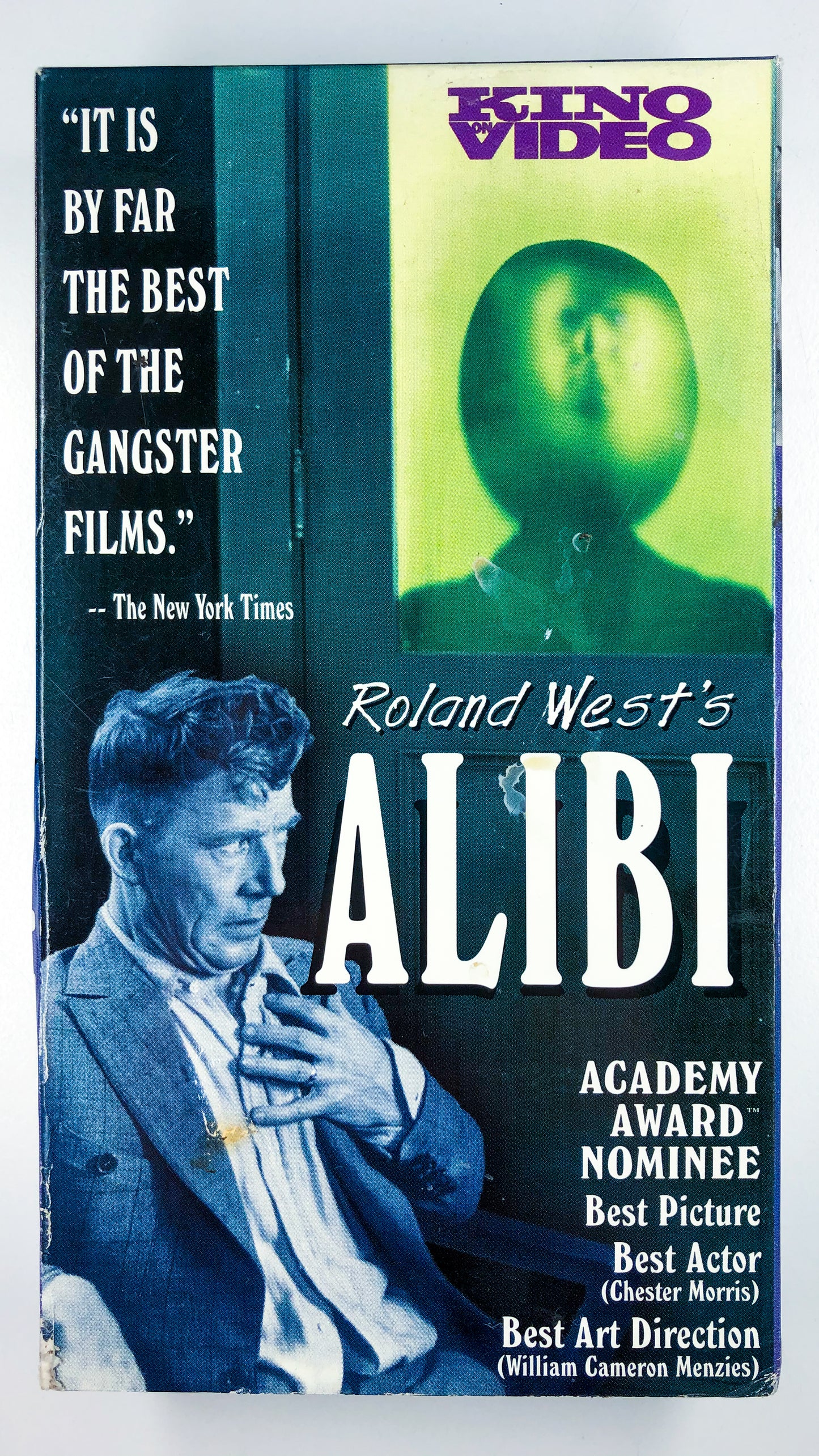 Alibi